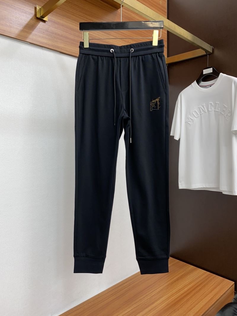 Fendi Long Pants